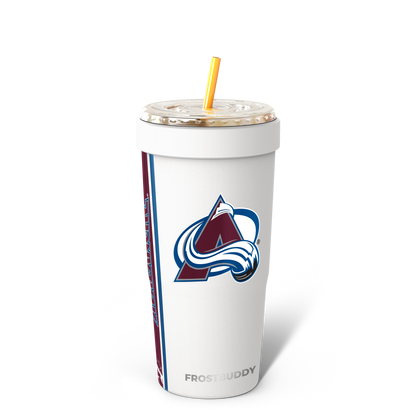 To-Go Buddy | Colorado Avalanche | Gameday
