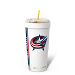 To-Go Buddy | Columbus Blue Jackets | Gameday