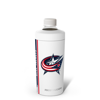 Universal XL | Columbus Blue Jackets | Gameday