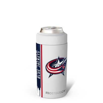 Universal Buddy | Columbus Blue Jackets | Gameday