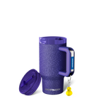 Thicc Buddy 16oz | Purple Glitz