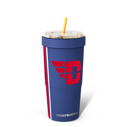 To-Go Buddy | Dayton Flyers | Gameday