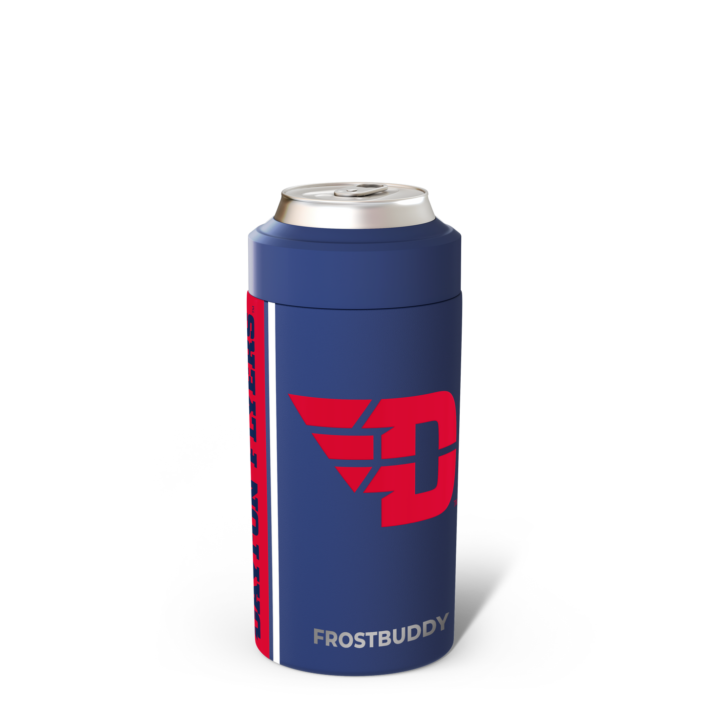 Universal Buddy | Dayton Flyers | Gameday