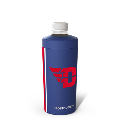 Universal XL | Dayton Flyers | Gameday