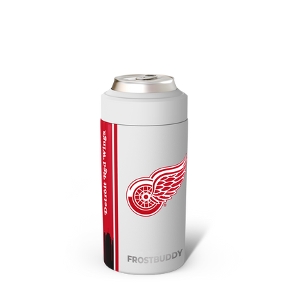 Universal Buddy | Detroit Red Wings | Gameday