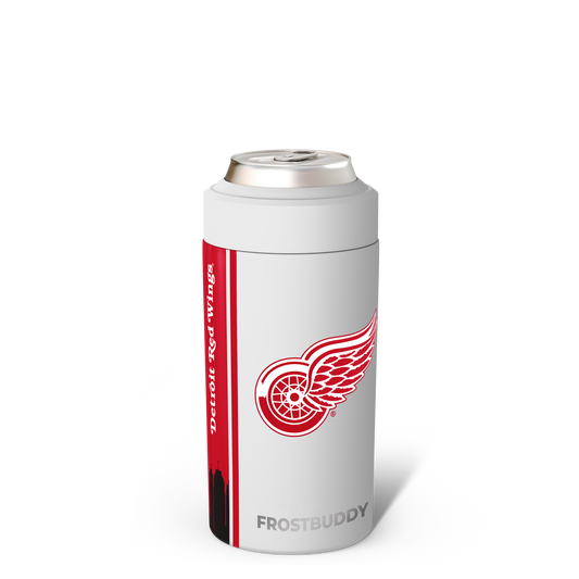 Universal Buddy | Detroit Red Wings | Gameday