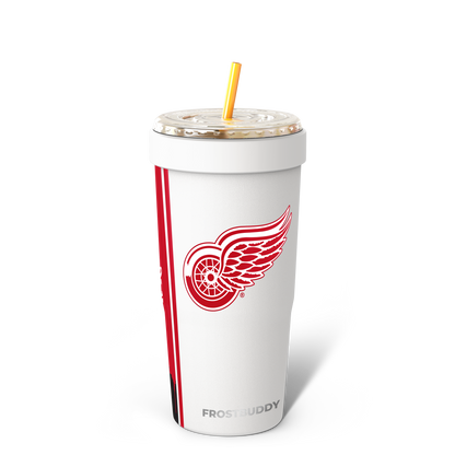 To-Go Buddy | Detroit Red Wings | Gameday