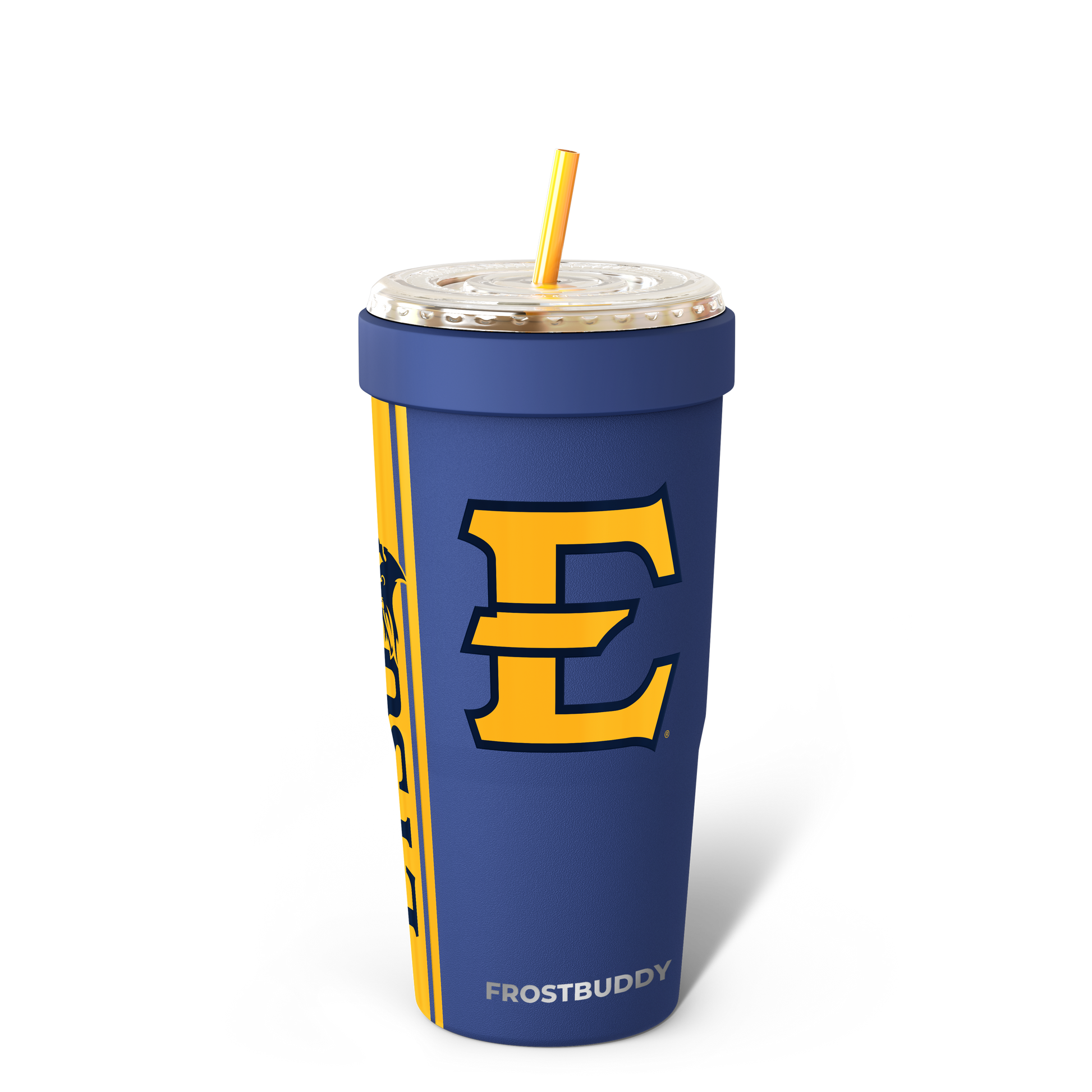 To-Go Buddy | ETSU Bucs | Gameday