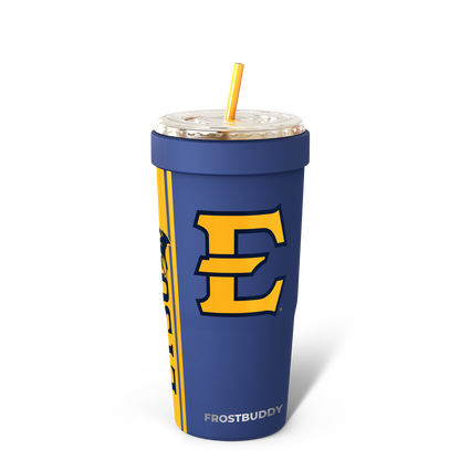 To-Go Buddy | ETSU Bucs | Gameday