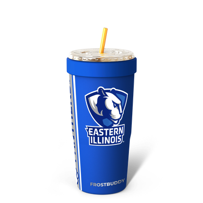 To-Go Buddy | Eastern Illinois Panthers | Gameday