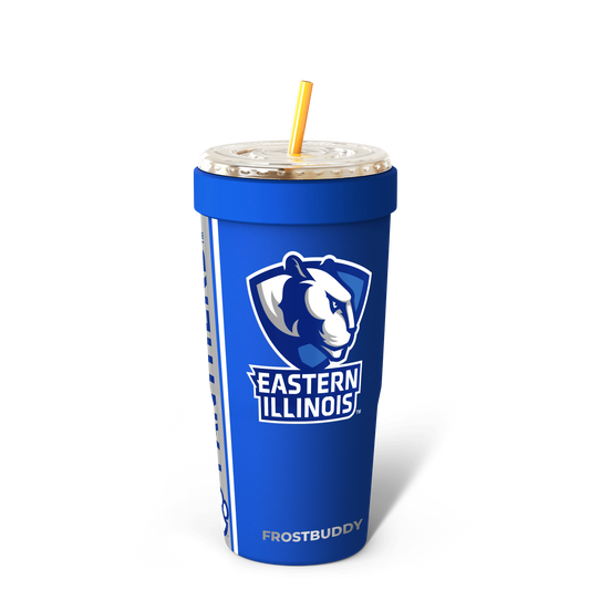 To-Go Buddy | Eastern Illinois Panthers | Gameday