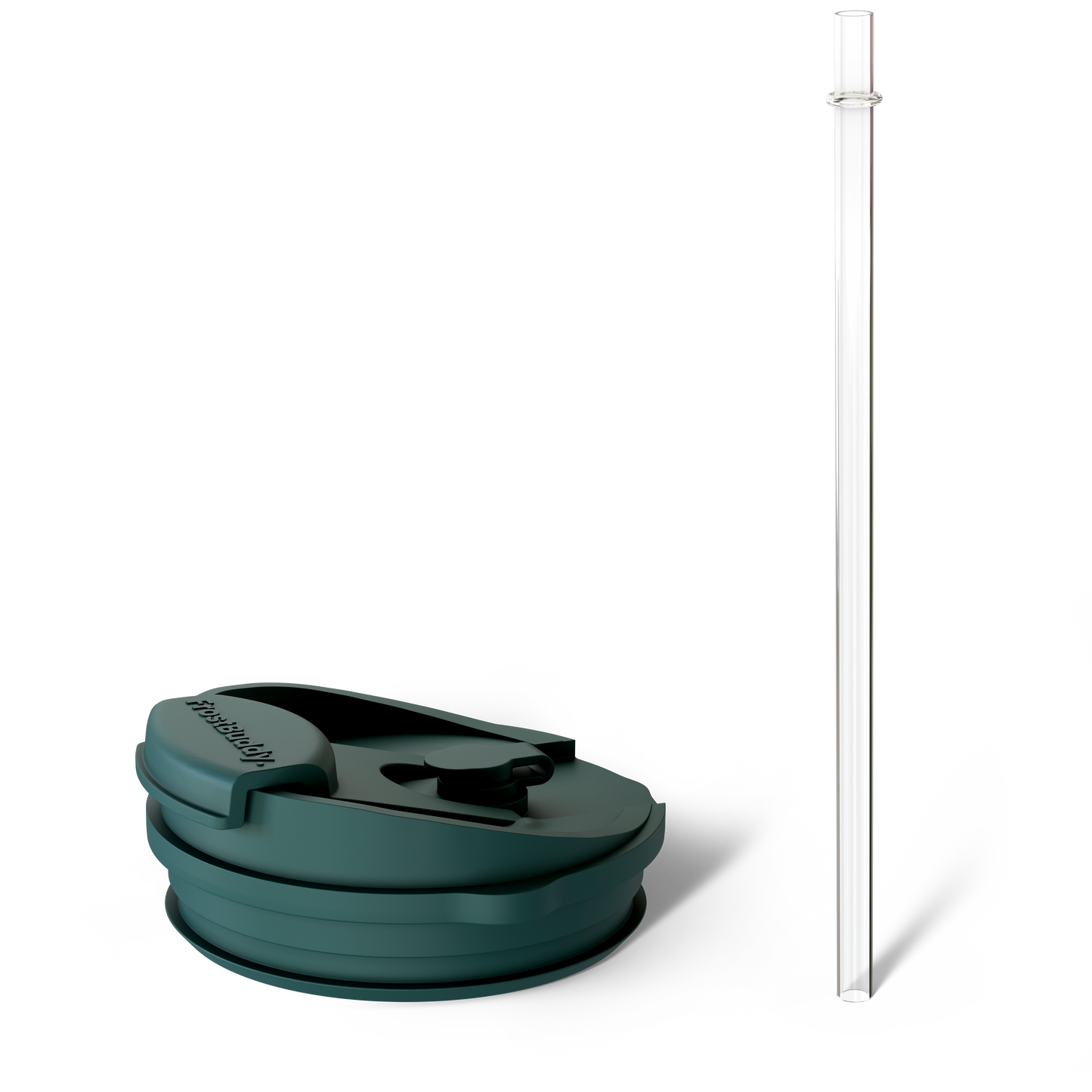 To-Go Buddy | Lid