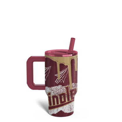 Thicc Buddy 16oz | Florida State Seminoles | Drip