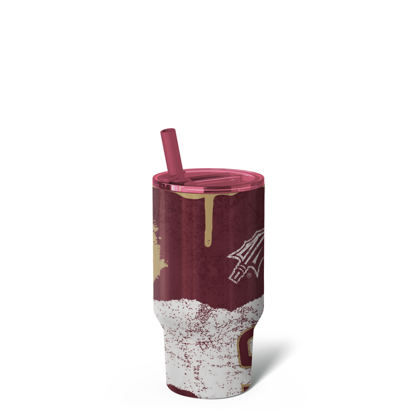 Thicc Buddy 16oz | Florida State Seminoles | Drip