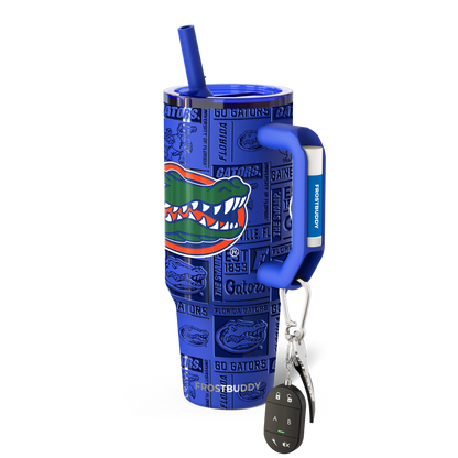 Thicc Buddy 40oz | Florida Gators | Legacy