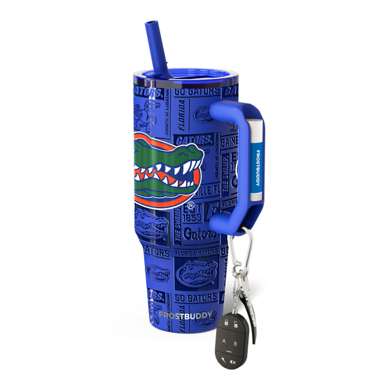Thicc Buddy 40oz | Florida Gators | Legacy