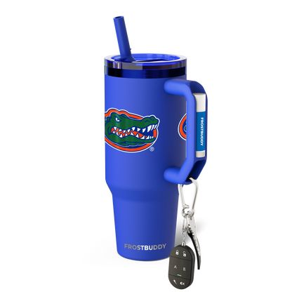 Thicc Buddy 40oz | Florida Gators | Gameday