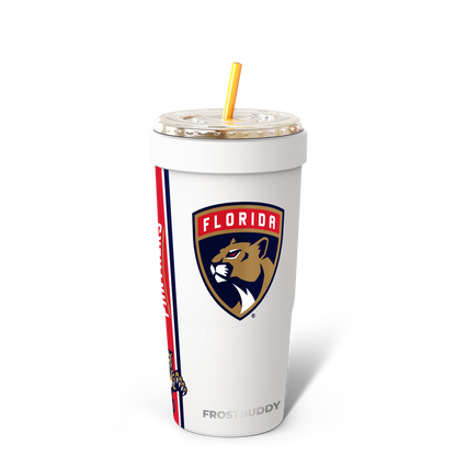 To-Go Buddy | Florida Panthers | Gameday