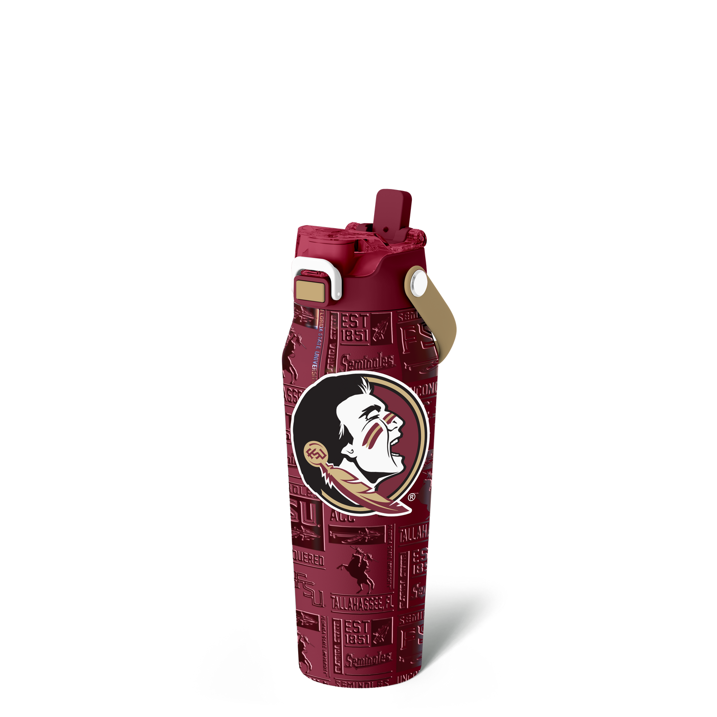 Bottle Buddy 24oz | Florida State Seminoles | Legacy