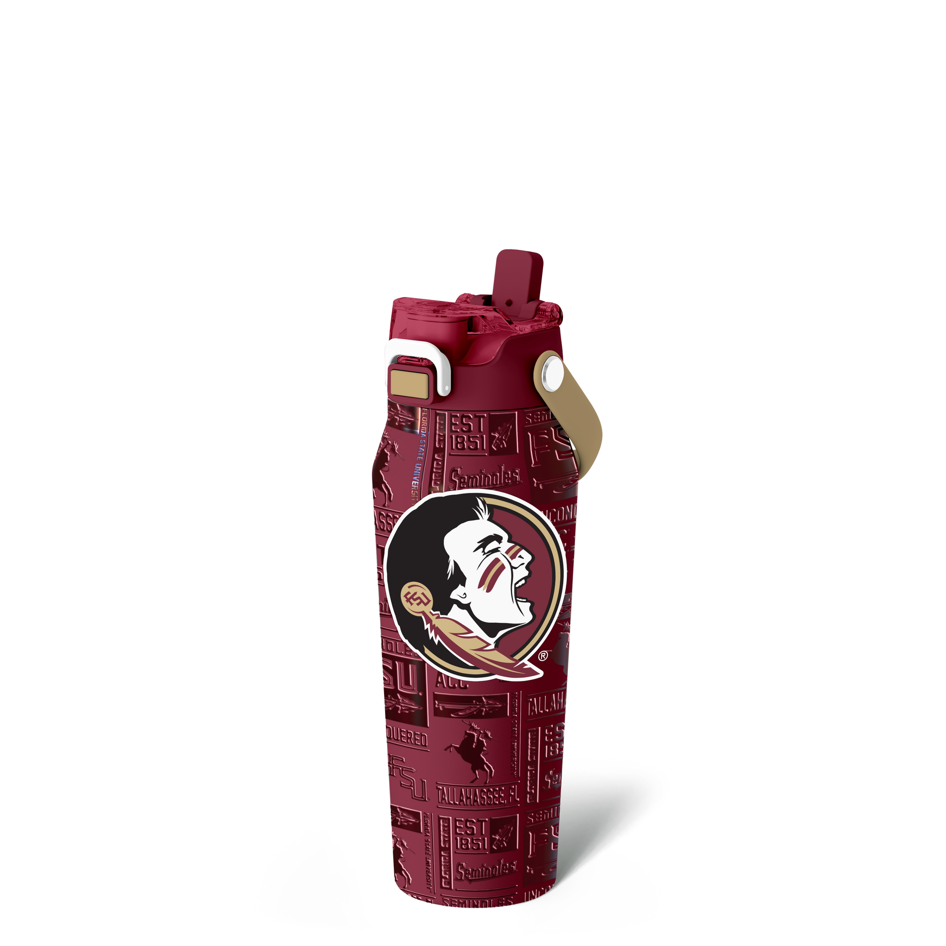 Bottle Buddy 24oz | Florida State Seminoles | Legacy