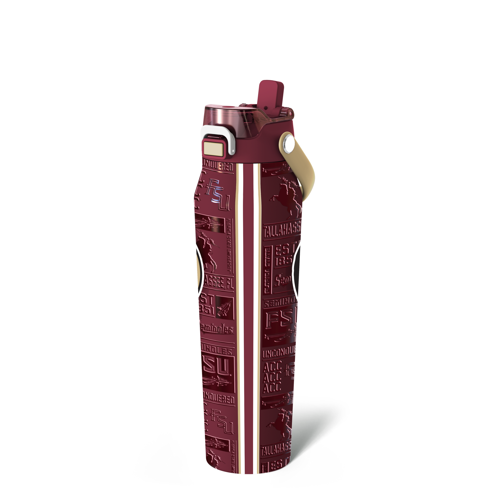 Bottle Buddy 32oz | Florida State Seminoles | Legacy