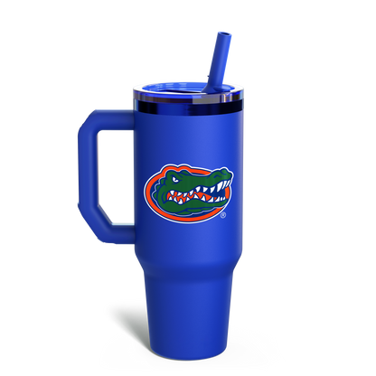 Thicc Buddy 40oz | Florida Gators | Gameday
