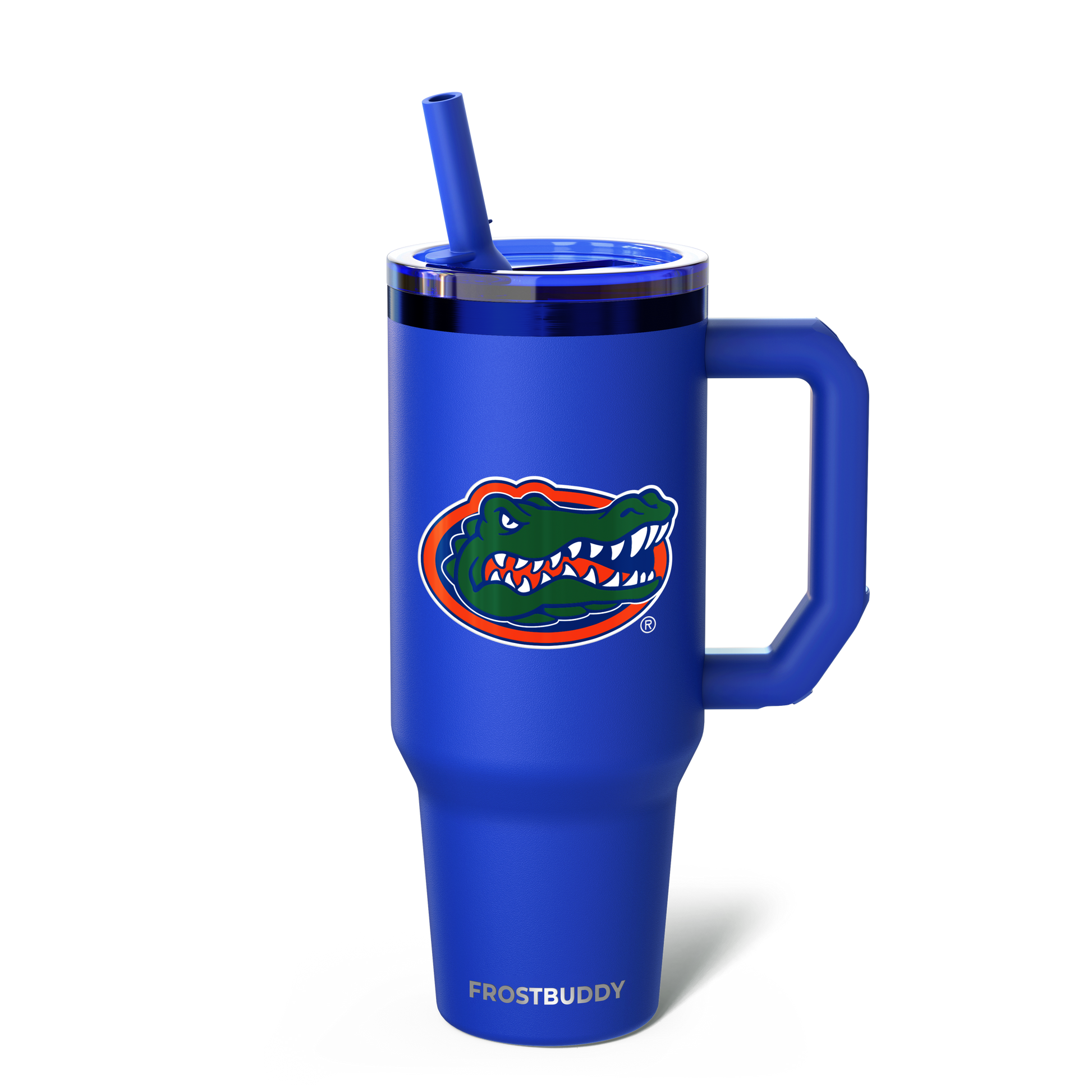 Thicc Buddy 40oz | Florida Gators | Gameday