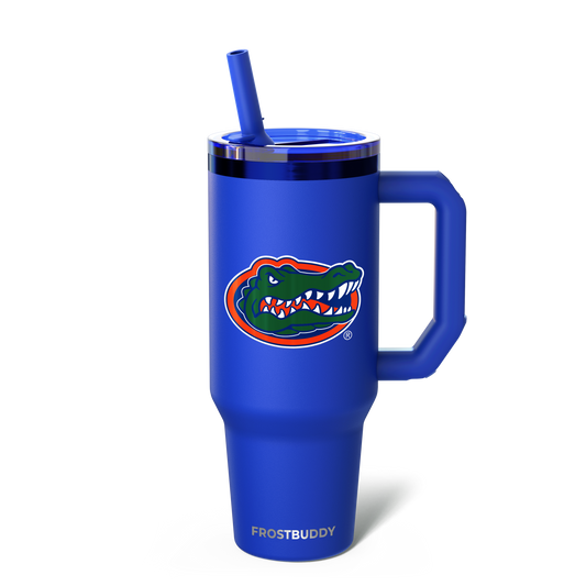 Thicc Buddy 40oz | Florida Gators | Gameday