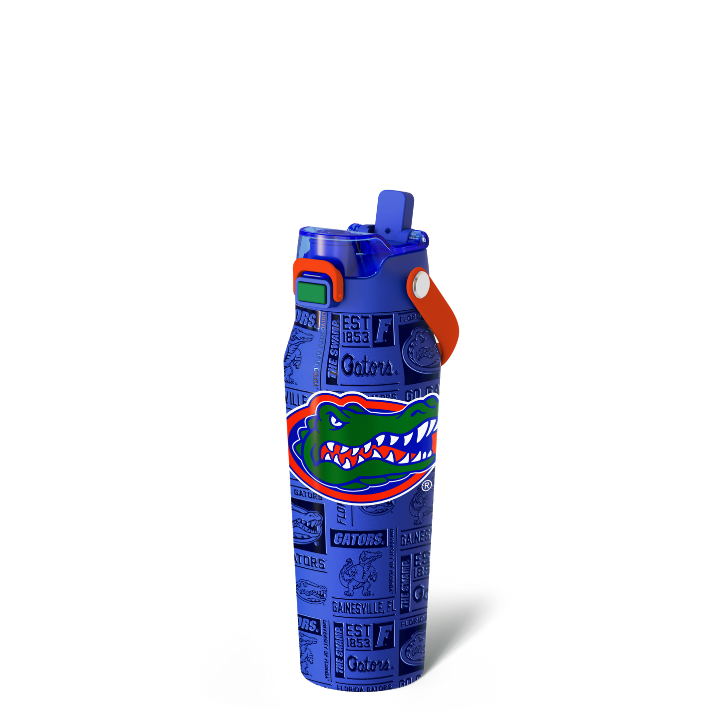 Bottle Buddy 24oz | Florida Gators | Legacy