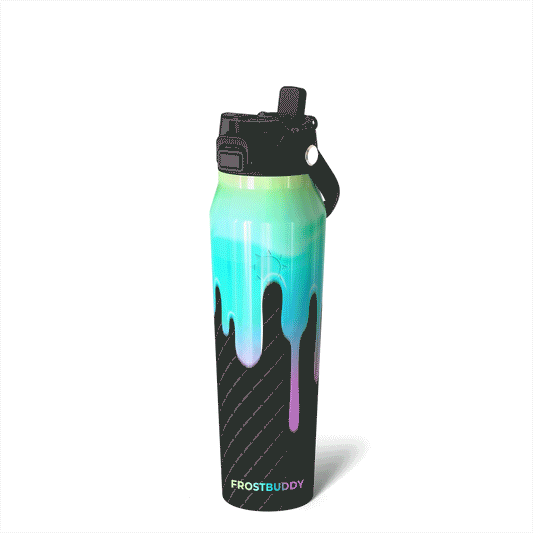 Bottle Buddy 32oz | Cosmic Drip