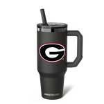 Thicc Buddy 40oz | Georgia Bulldogs | Gameday