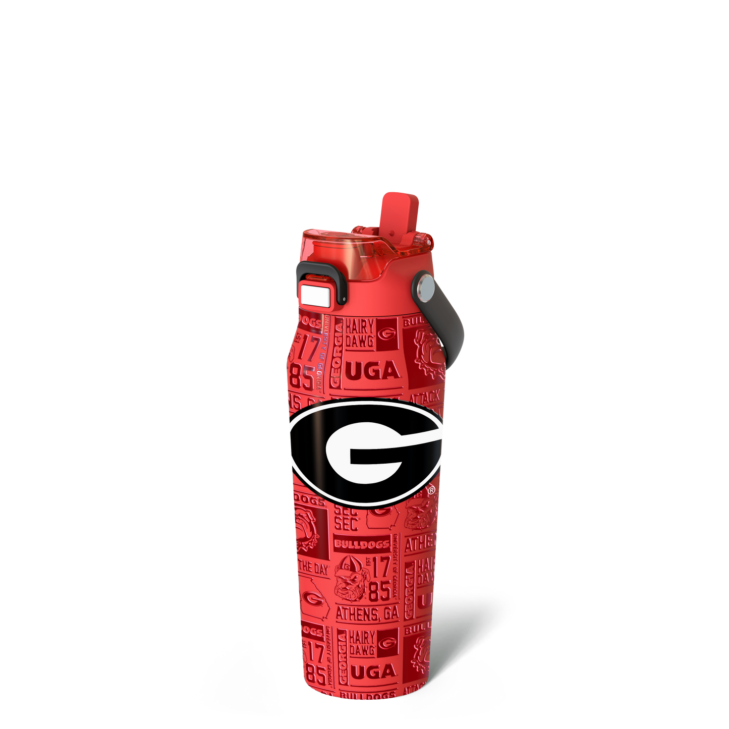 Bottle Buddy 24oz | Georgia Bulldogs | Legacy