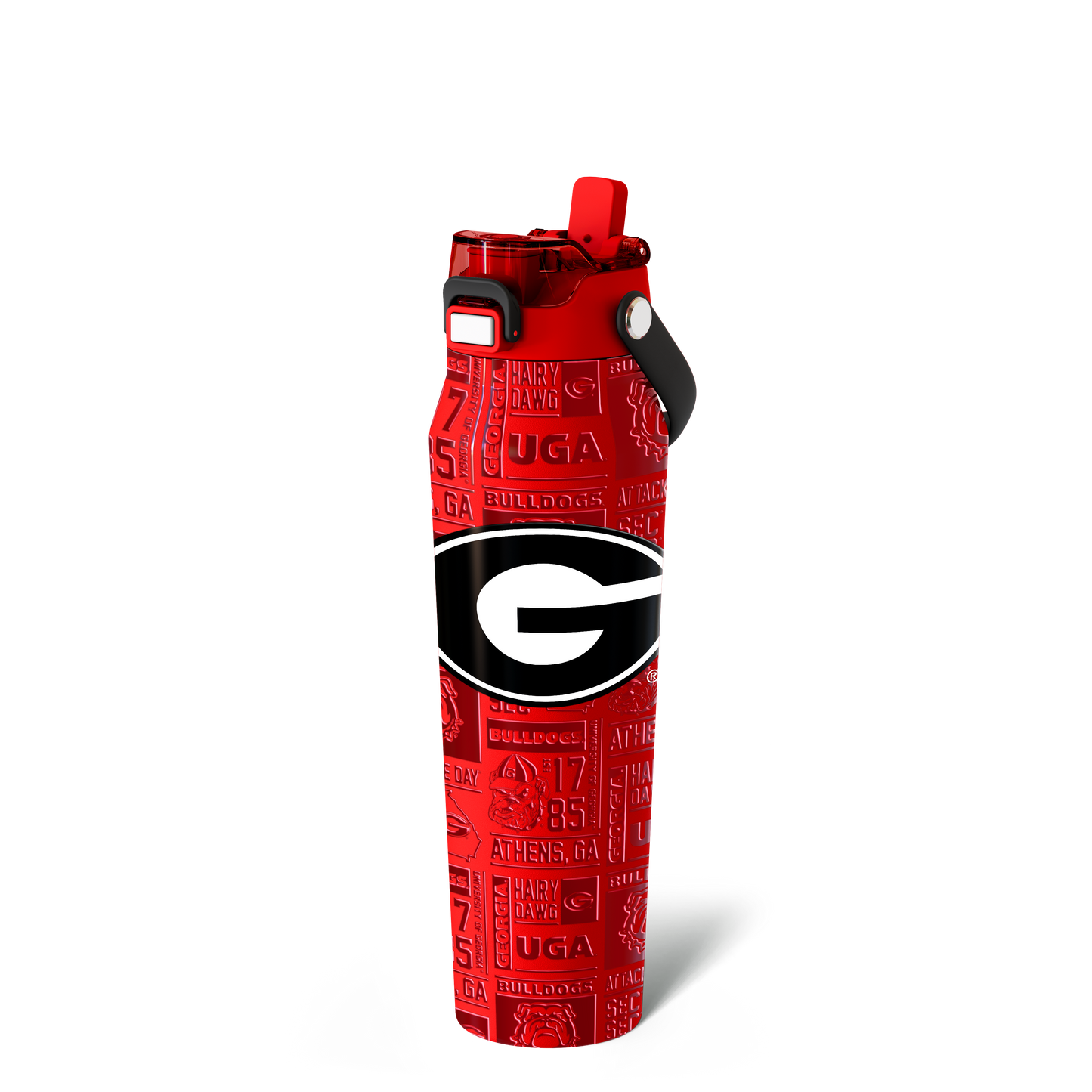 Bottle Buddy 32oz | Georgia Bulldogs | Legacy