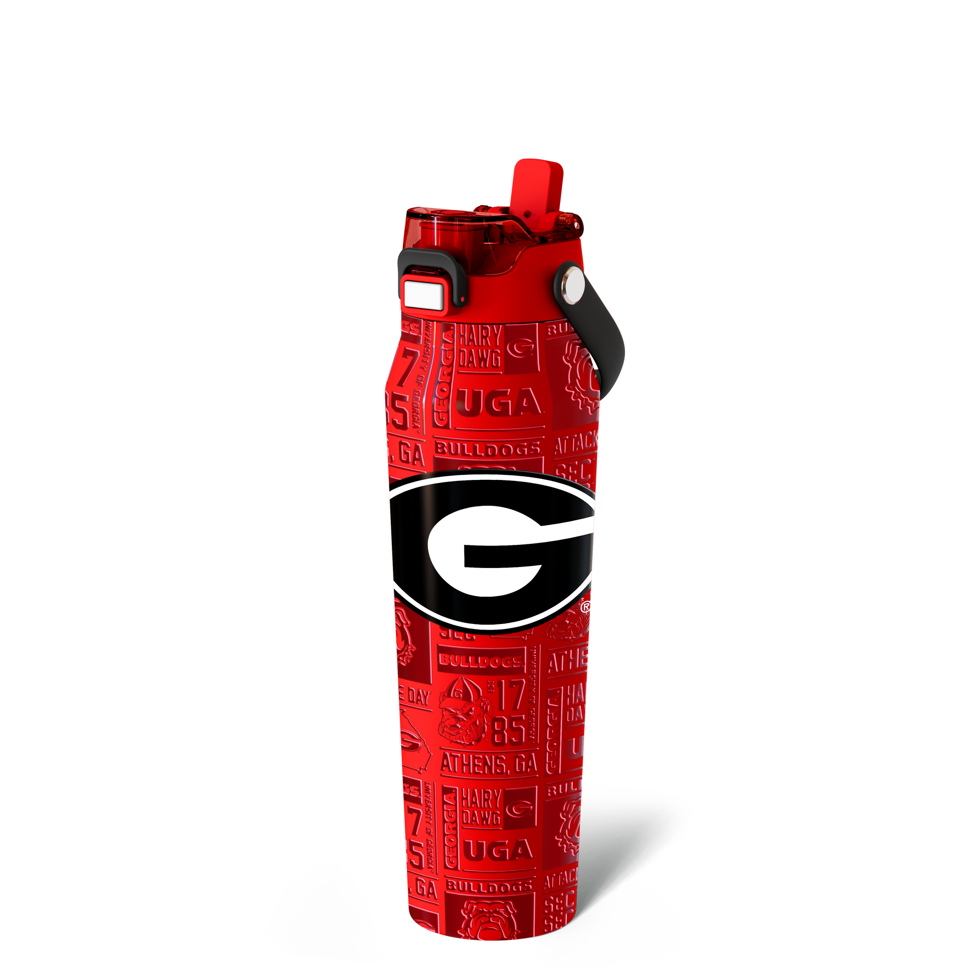 Bottle Buddy 32oz | Georgia Bulldogs | Legacy