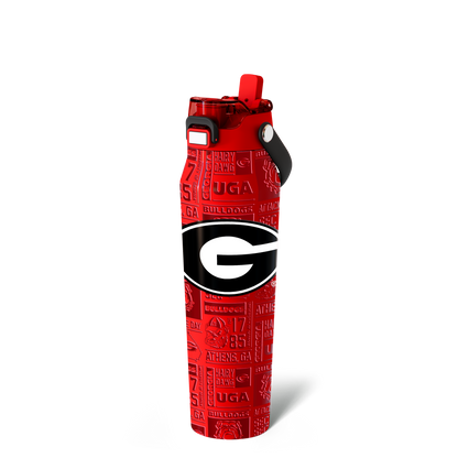 Bottle Buddy 32oz | Georgia Bulldogs | Legacy