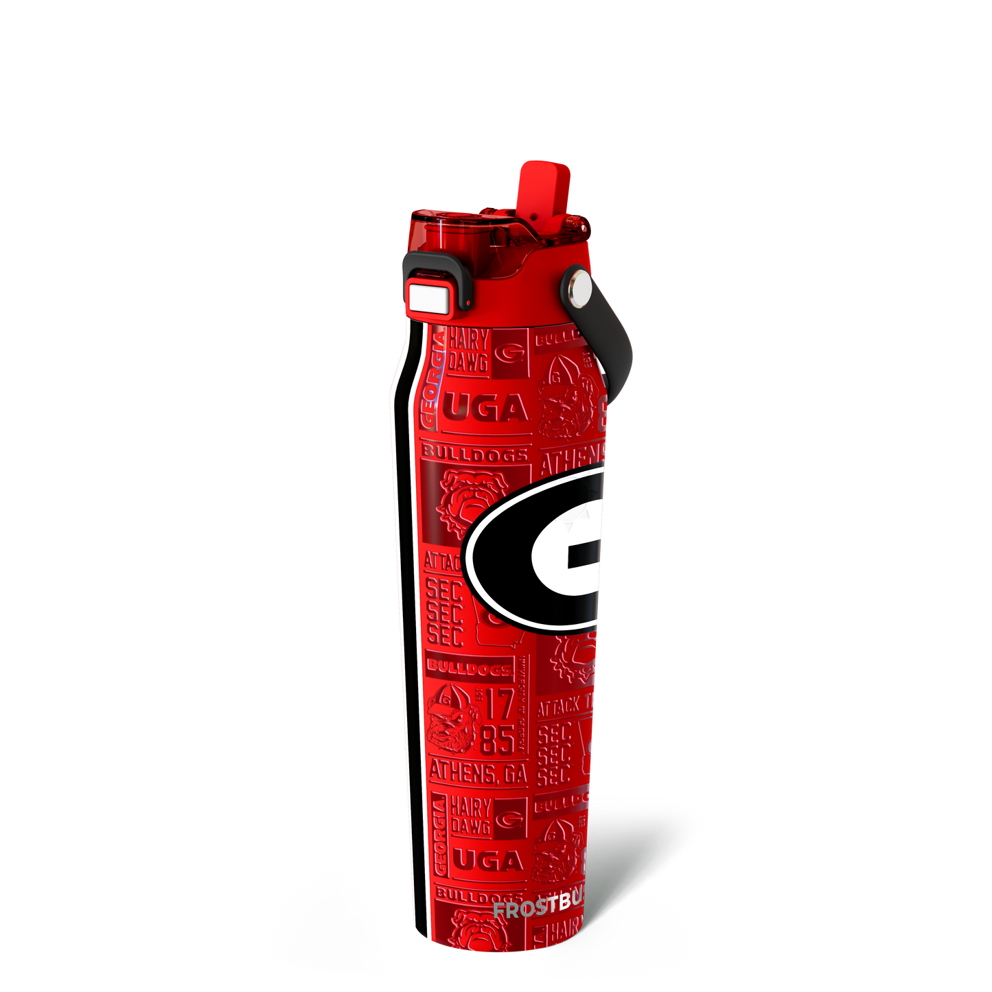 Bottle Buddy 32oz | Georgia Bulldogs | Legacy