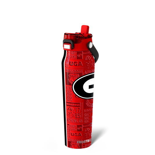 Bottle Buddy 32oz | Georgia Bulldogs | Legacy