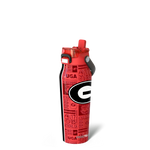 Bottle Buddy 24oz | Georgia Bulldogs | Legacy