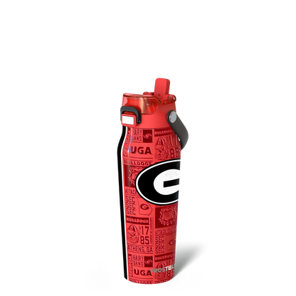 Bottle Buddy 24oz | Georgia Bulldogs | Legacy