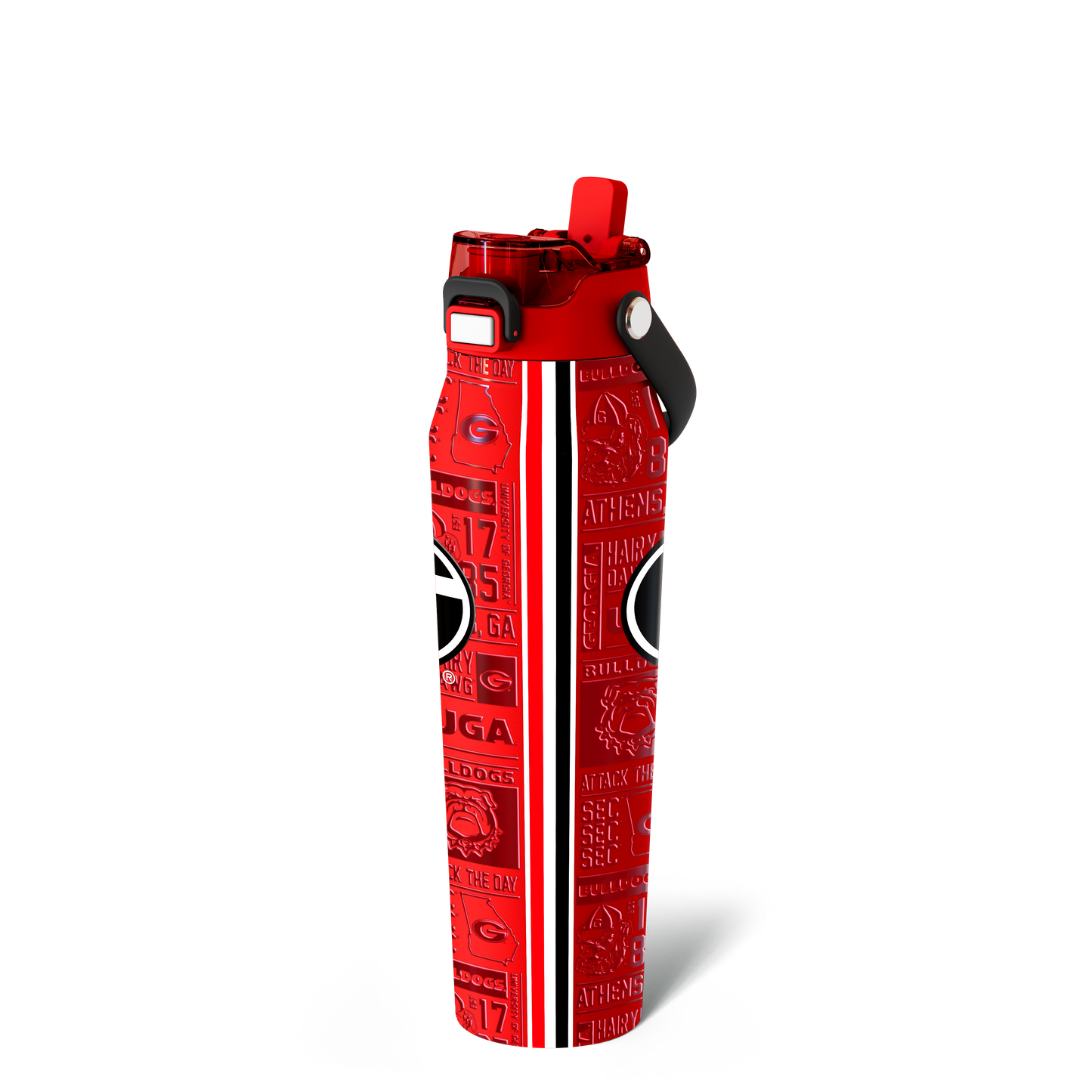 Bottle Buddy 32oz | Georgia Bulldogs | Legacy
