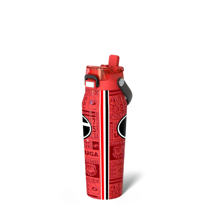 Bottle Buddy 24oz | Georgia Bulldogs | Legacy