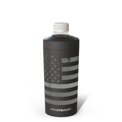 Universal XL | Gunmetal Glory