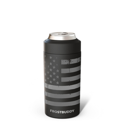 Universal Buddy | Gunmetal Glory