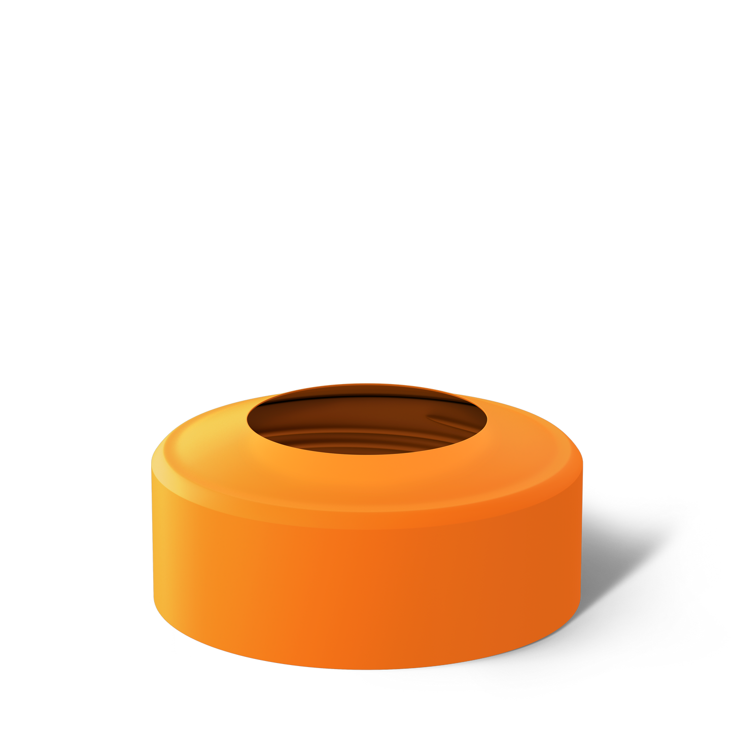 Universal XL | Replacement Silicone Lid