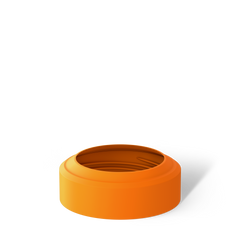 Hunter Orange