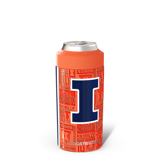 Universal Buddy | Illinois Fighting Illini | Legacy