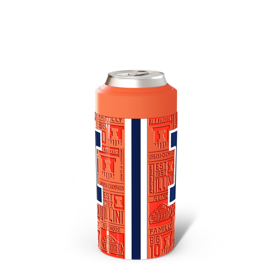 Universal Buddy | Illinois Fighting Illini | Legacy