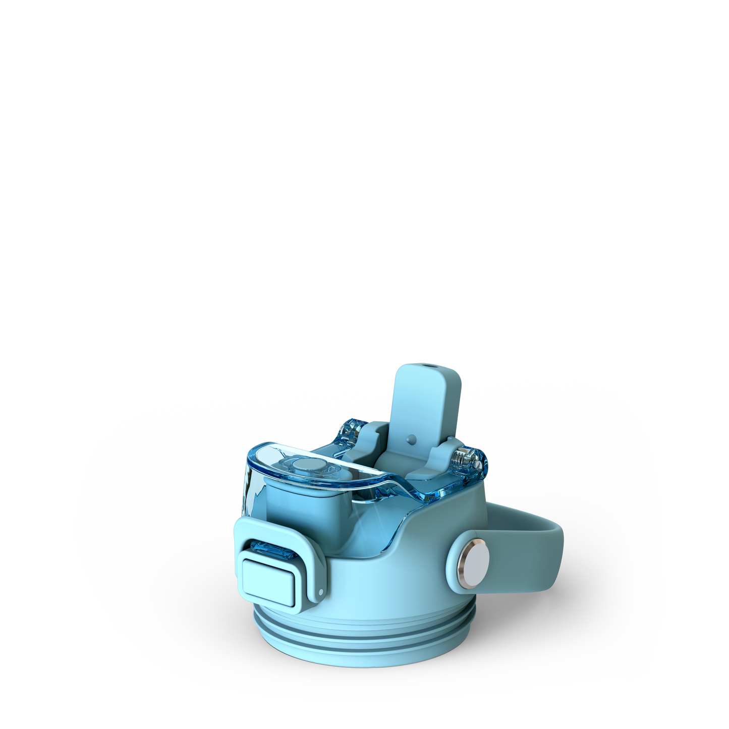 Bottle Buddy | Replacement Lid