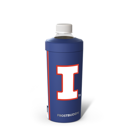 Universal XL | Illinois Fighting Illini | Gameday
