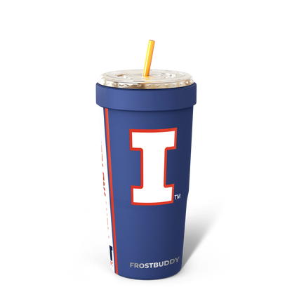 To-Go Buddy | Illinois Fighting Illini | Gameday